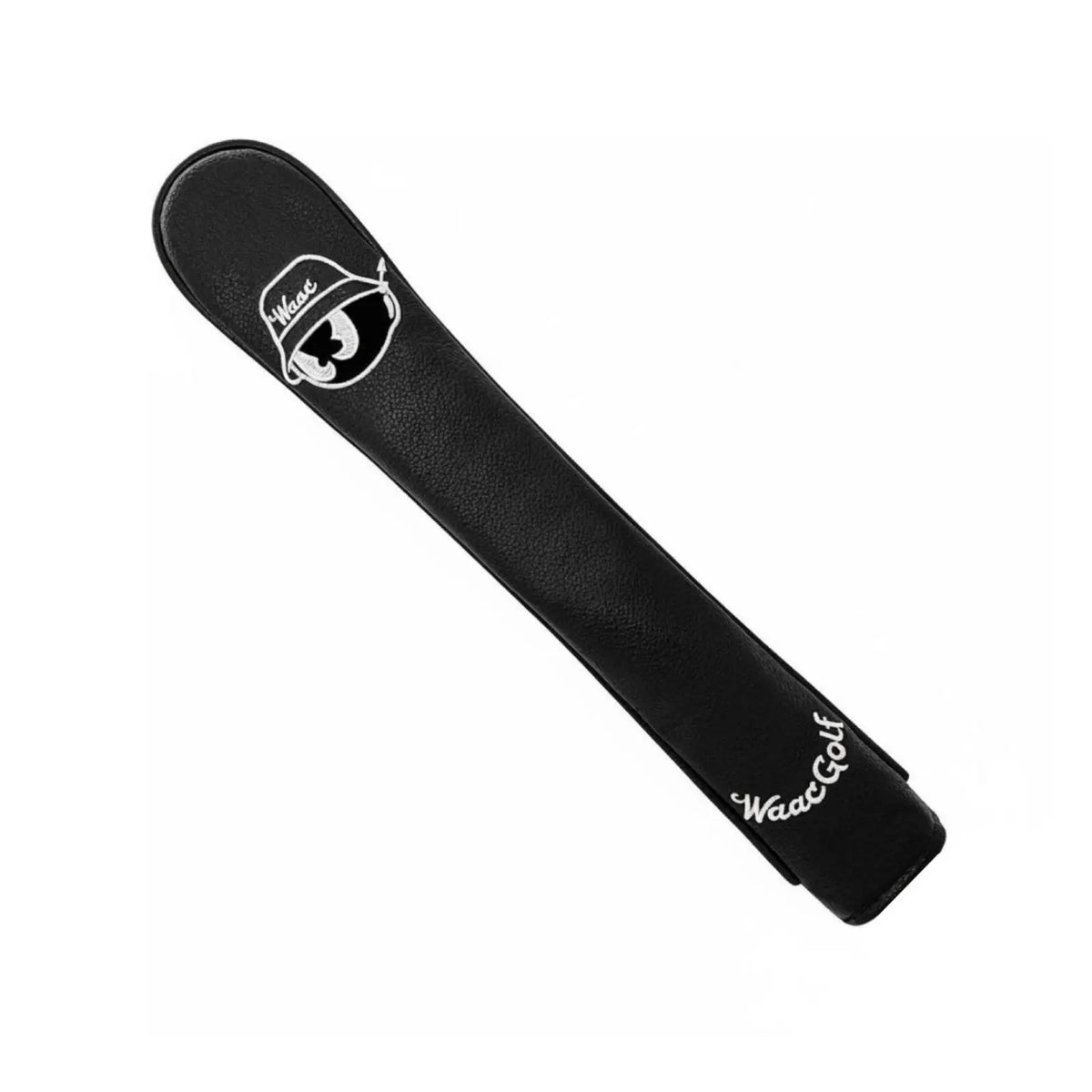 1/10Pcs Golf Club Head Covers Waterproof Dustproof Golf Headcovers Accessories for Golfer Putter Golf Training Accessory