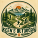 Keen's Outdoors - Home