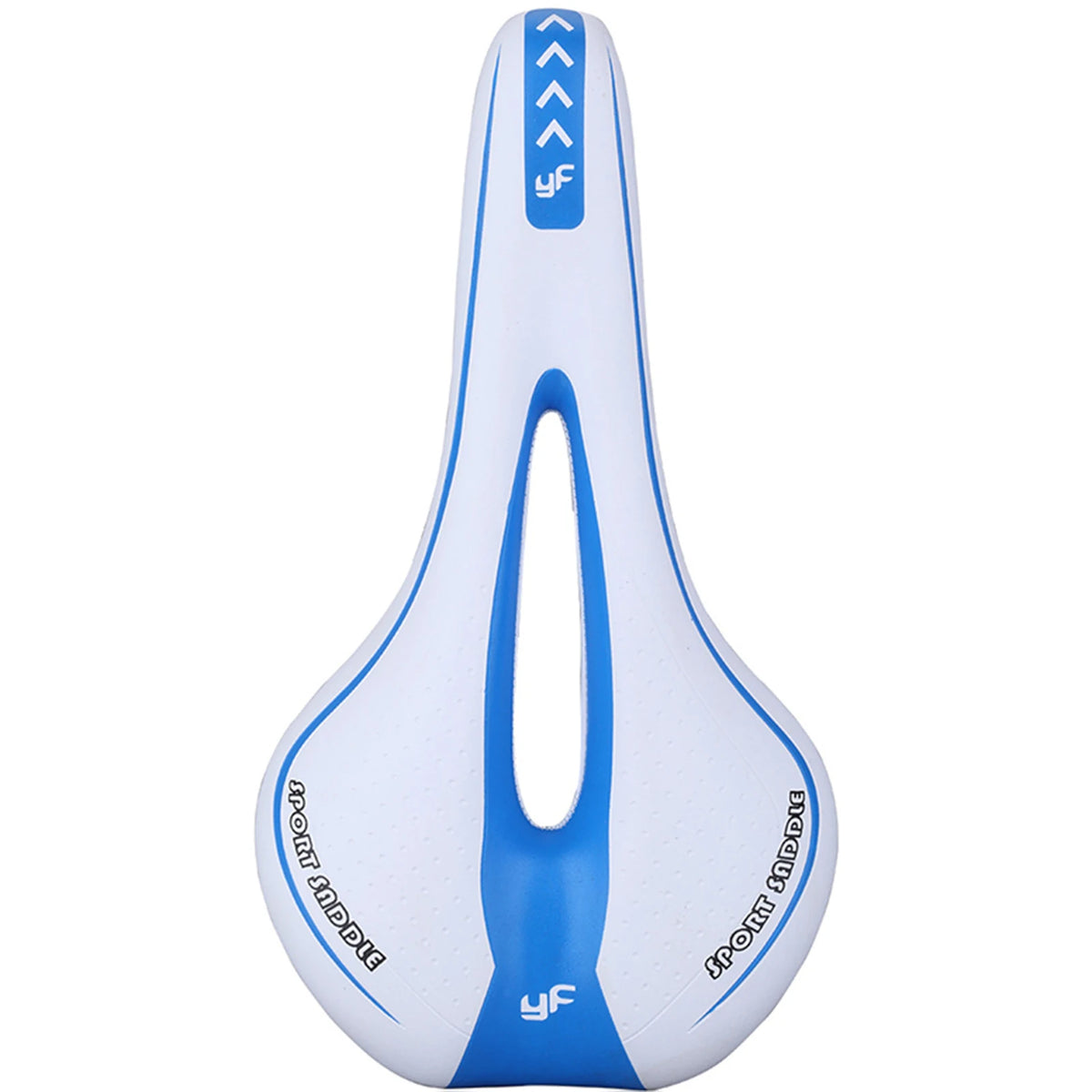Mountain Bike Seat Saddle Soft Breathable Easy To Replace Comfortable To Rid Durable For Outdoor Sports Training Bicycle Tour