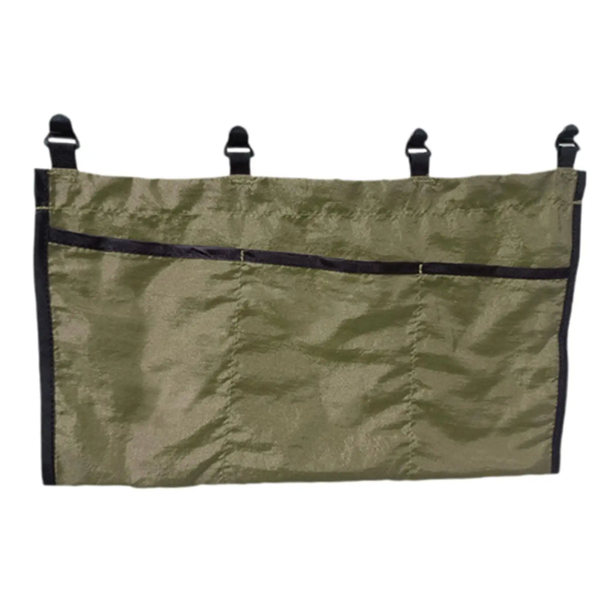 Outdoor Hammock Storage Bag Accessories Lightweight Multipurpose Compact Gifts Organizer for Traveling Climbing Outdoor Sport