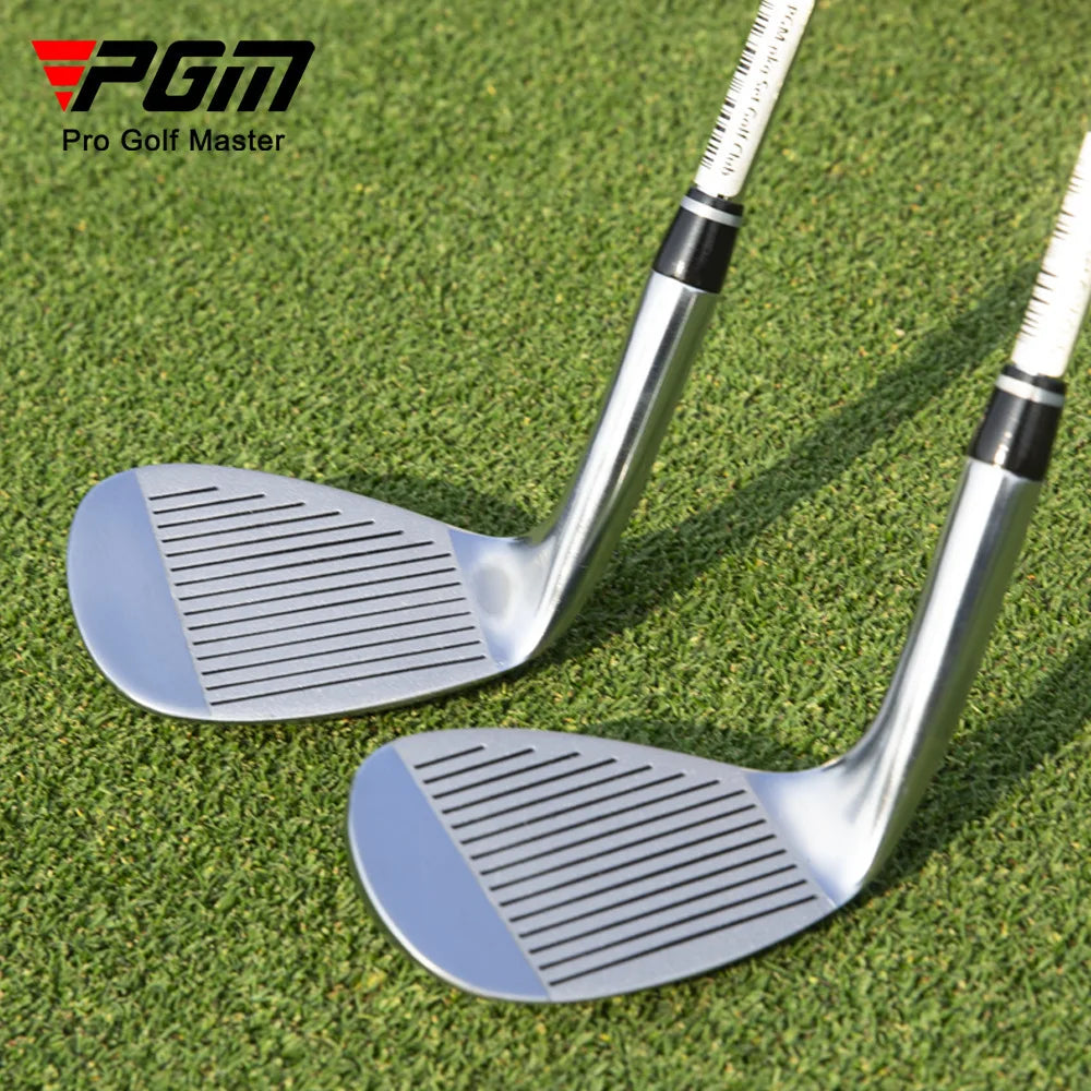 PGM Golf Clubs for Men and Women, Golf Practice, Sand Wedge,Manufacturer's Direct Supply,Right-Hand 56 °/60 ° SG017