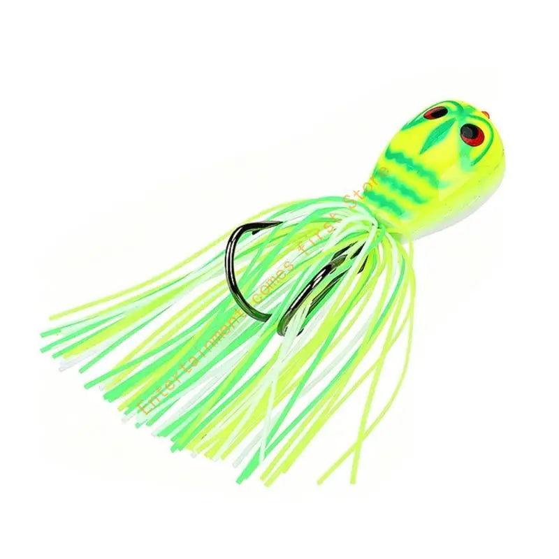 Simulated Floating Frogs Lures Artificial Realistic Frogs Fishing Lures For Shallow Water And Other Freshwaters Fish 55KD