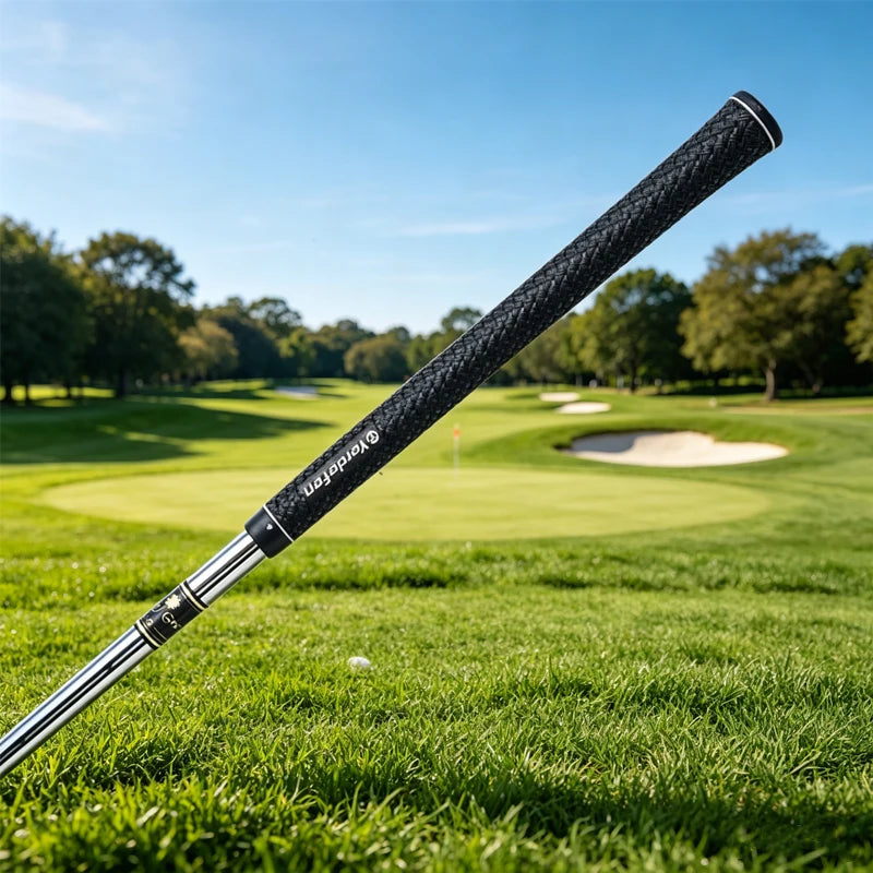 Golf Club Lucky Grass Golf Wedges, Special Steel Shaft, Available in 48, 50, 52, 54, 56, 58, 60 Degr Various Angles