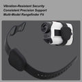 Range Finder Magnetic Strap Golf Rangefinder Mount Band Lightweight Distance Tester Holder For Outdoor Course Indoor Practice