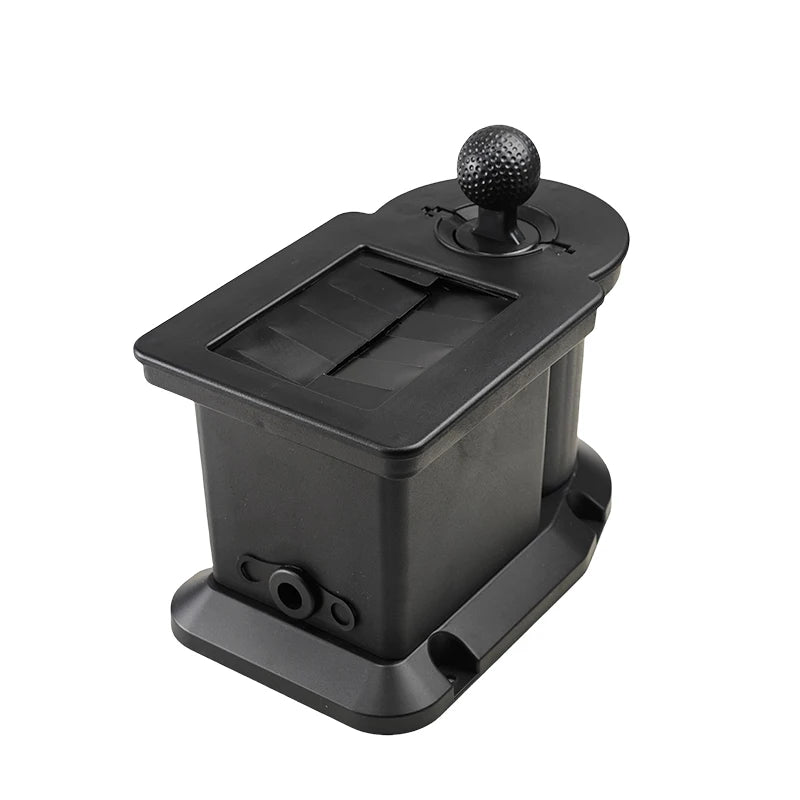 Golf Club Washer Cart Ball Cleaner With Mounting Base Sprts Accessories