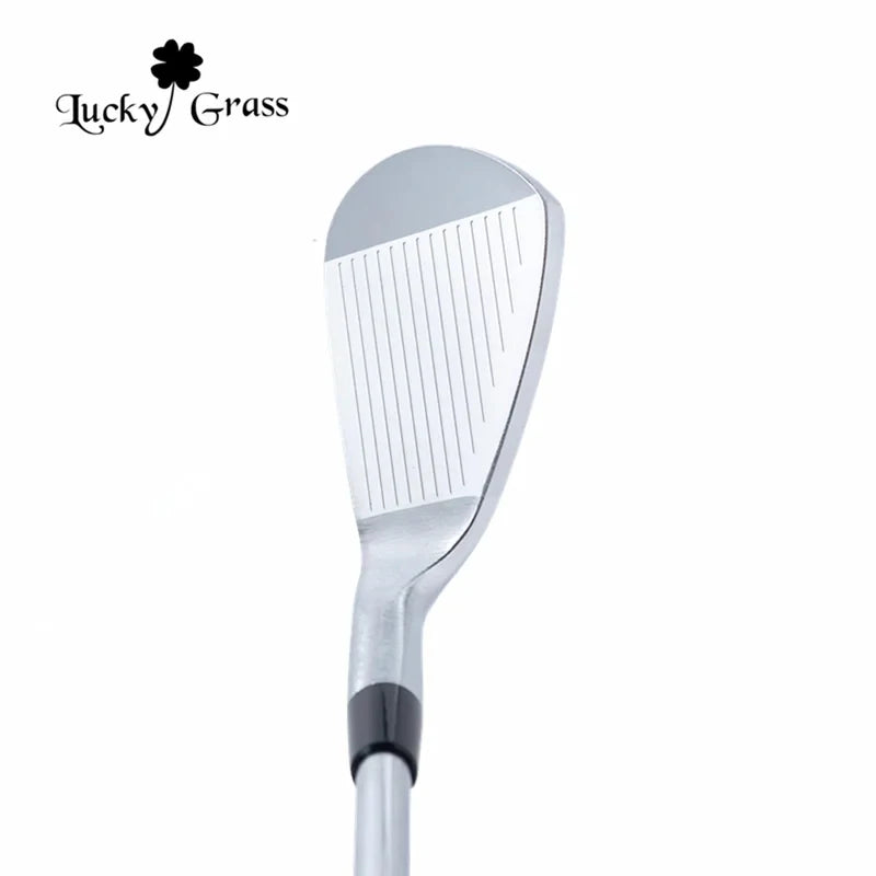 Golf Club Lucky Grass Golf Wedges, Special Steel Shaft, Available in 48, 50, 52, 54, 56, 58, 60 Degr Various Angles