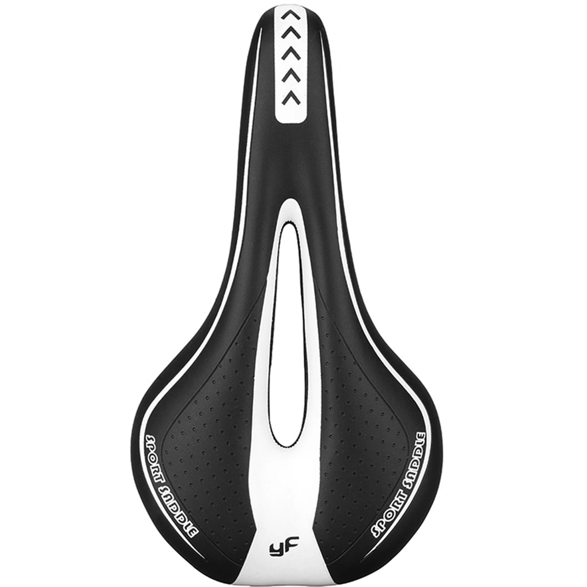 Mountain Bike Seat Saddle Soft Breathable Easy To Replace Comfortable To Rid Durable For Outdoor Sports Training Bicycle Tour