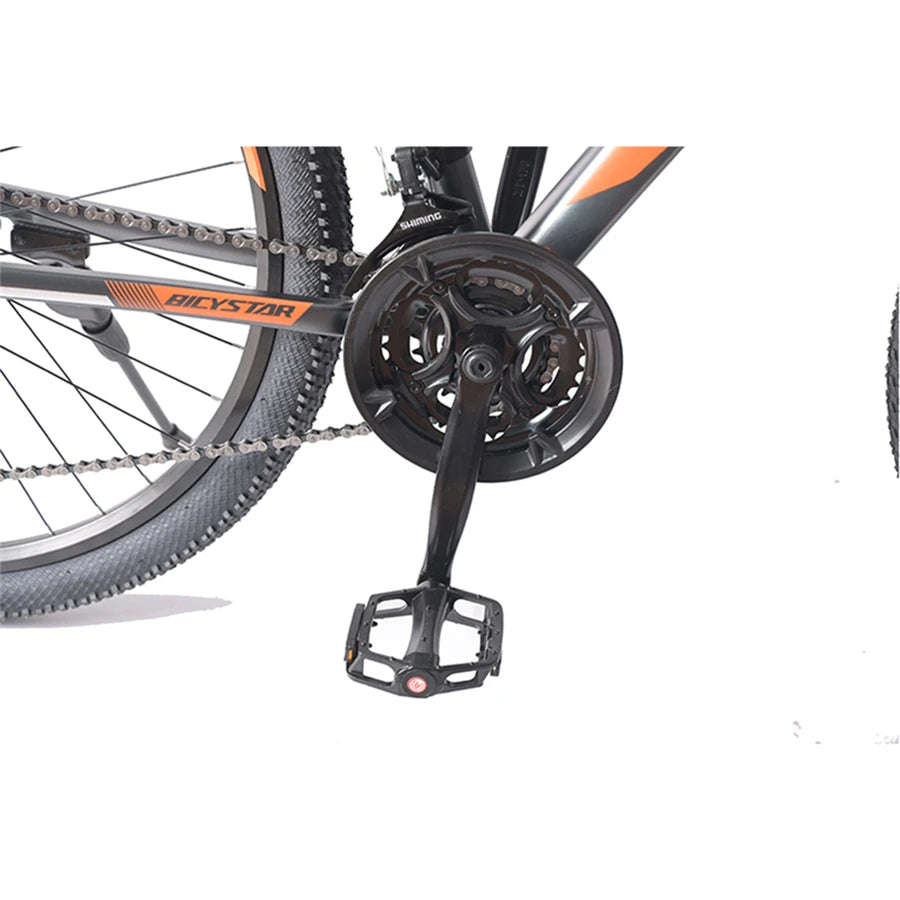 Professional Sport Bicycle Bicicleta Aluminio 29 Mtb Bike Mountain Bicycle