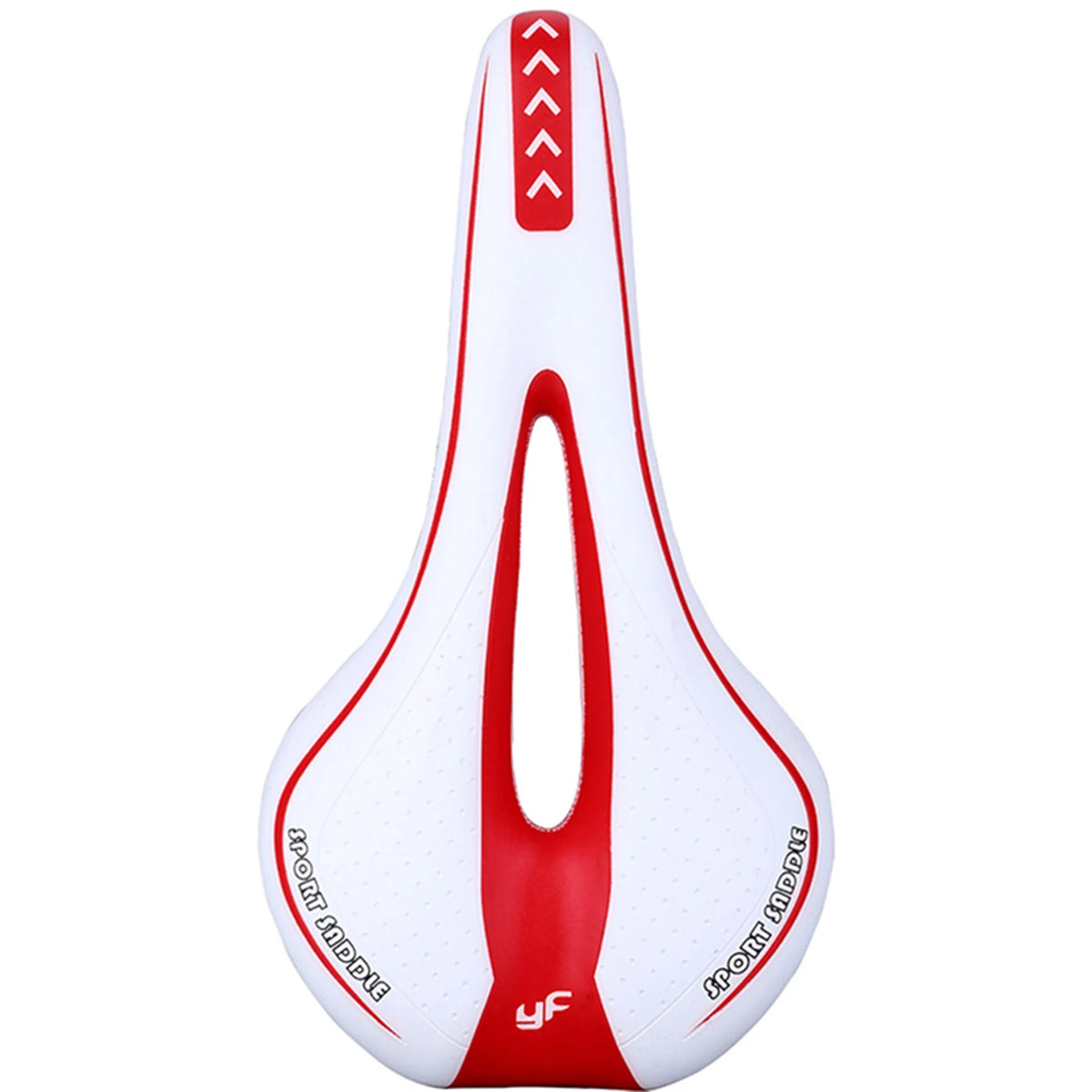 Mountain Bike Seat Saddle Soft Breathable Easy To Replace Comfortable To Rid Durable For Outdoor Sports Training Bicycle Tour