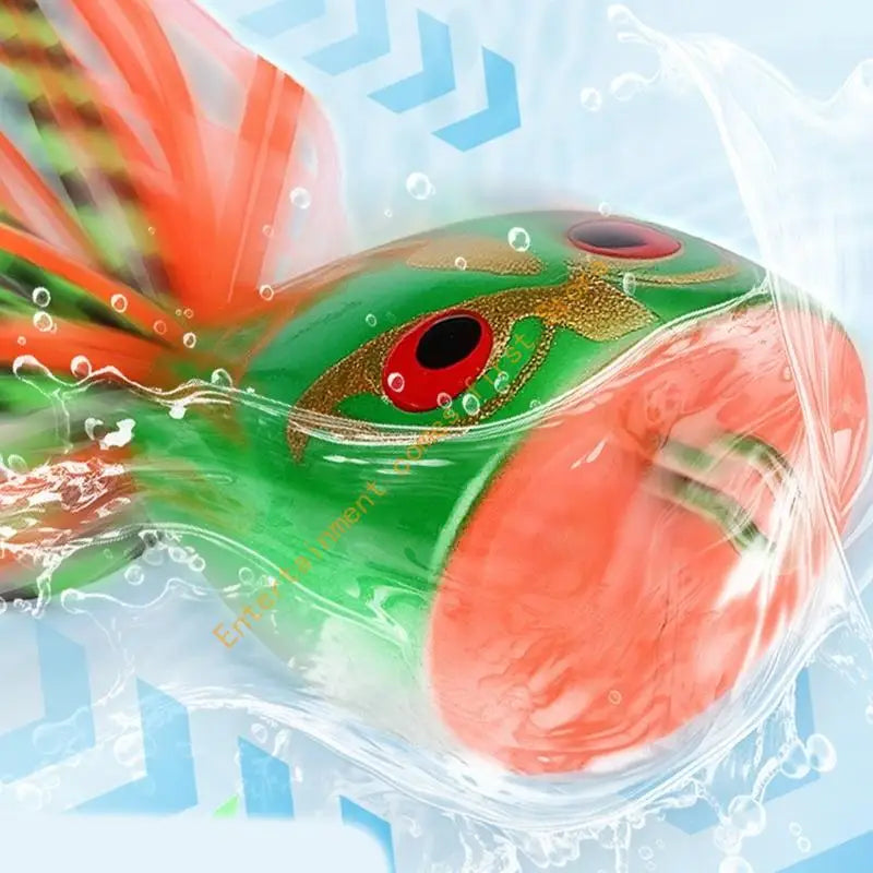 Simulated Floating Frogs Lures Artificial Realistic Frogs Fishing Lures For Shallow Water And Other Freshwaters Fish 55KD