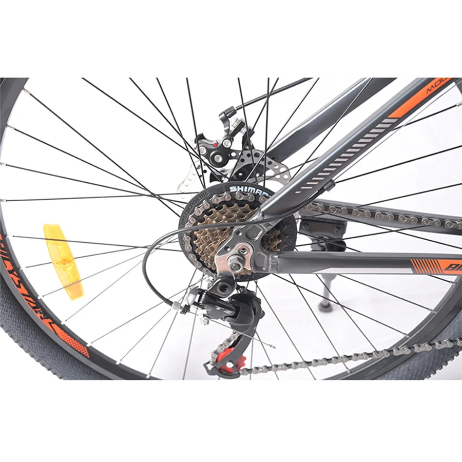 Professional Sport Bicycle Bicicleta Aluminio 29 Mtb Bike Mountain Bicycle