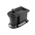 Golf Club Washer Cart Ball Cleaner With Mounting Base Sprts Accessories