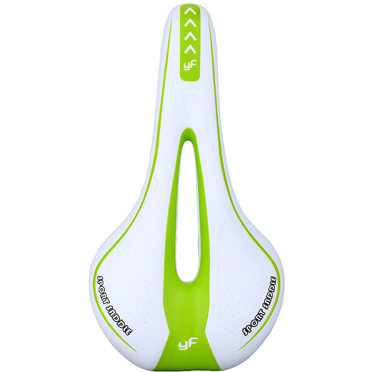 Mountain Bike Seat Saddle Soft Breathable Easy To Replace Comfortable To Rid Durable For Outdoor Sports Training Bicycle Tour